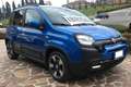 Fiat Panda Pandina III 2025 Cross 1.0 firefly hybrid s Bleu - thumbnail 3