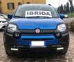 Fiat Panda Pandina III 2025 Cross 1.0 firefly hybrid s Bleu - thumbnail 2