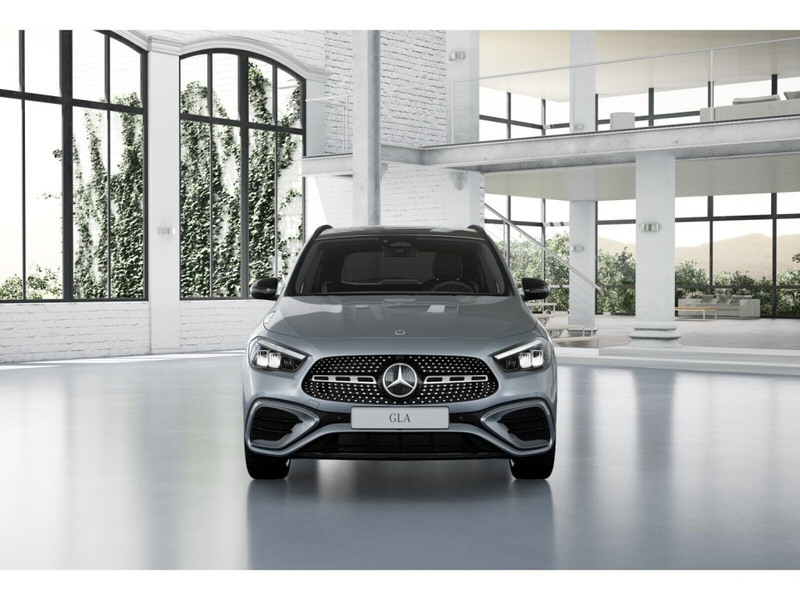 Mercedes-Benz GLA 200 AMG-Sport+Pano+Distr+Night+Ambiente+AHK — photo 5