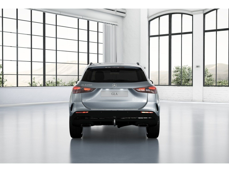 Mercedes-Benz GLA 200 AMG-Sport+Pano+Distr+Night+Ambiente+AHK — photo 6