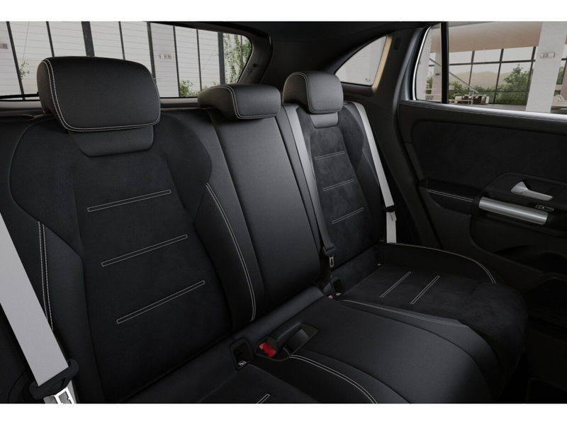 Mercedes-Benz GLA 200 AMG-Sport+Pano+Distr+Night+Ambiente+AHK — photo 10