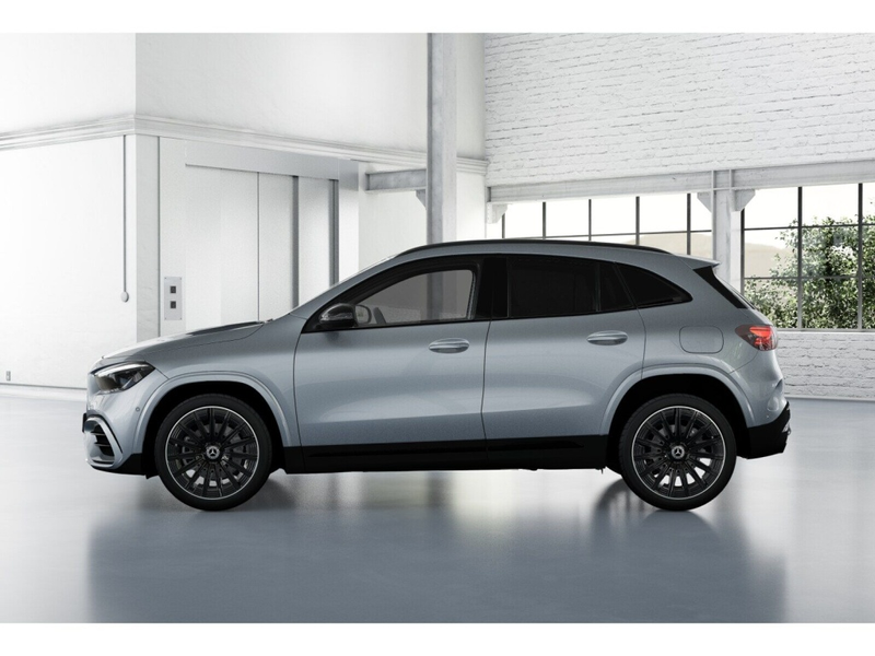 Mercedes-Benz GLA 200 AMG-Sport+Pano+Distr+Night+Ambiente+AHK — photo 4