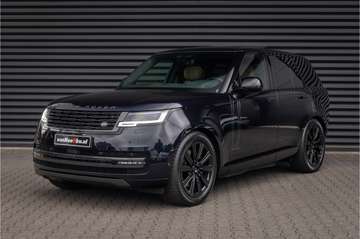 3.0 P550e Autobiography PHEV SV Constellation
