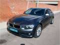 BMW 316 316d Gris - thumbnail 2