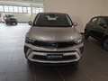 Opel Crossland X Crossland 1.5 ecotec Elegance 110cv Silber - thumbnail 2