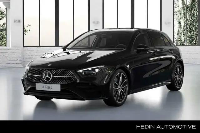 Mercedes-Benz A 140 A 250e Automaat Year Edition