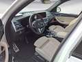 BMW X3 xDrive30e AT M Sportpaket Innovationsp. HIFI Weiß - thumbnail 9