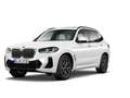 BMW X3 xDrive30e AT M Sportpaket Innovationsp. HIFI Weiß - thumbnail 1