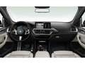 BMW X3 xDrive30e AT M Sportpaket Innovationsp. HIFI Weiß - thumbnail 4