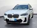 BMW X3 xDrive30e AT M Sportpaket Innovationsp. HIFI Weiß - thumbnail 2
