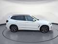 BMW X3 xDrive30e AT M Sportpaket Innovationsp. HIFI Weiß - thumbnail 6