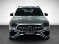 Mercedes-Benz GLA 200 d 4MATIC Österreich-Edition *AMG-Line, Silber - thumbnail 4