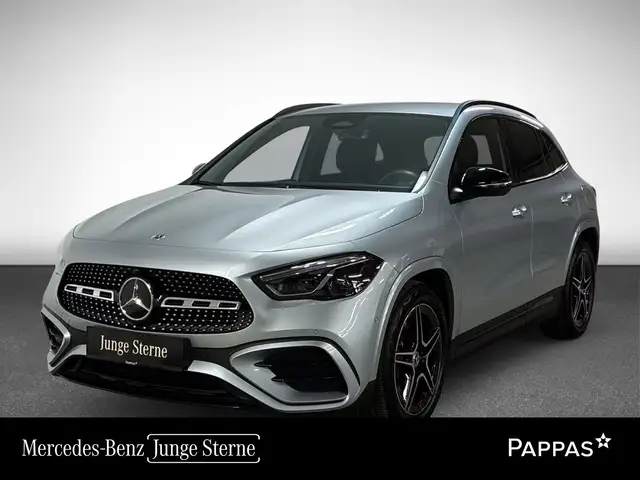 Mercedes-Benz GLA 200 d 4MATIC Österreich-Edition *AMG-Line,