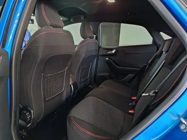Ford Puma view 4