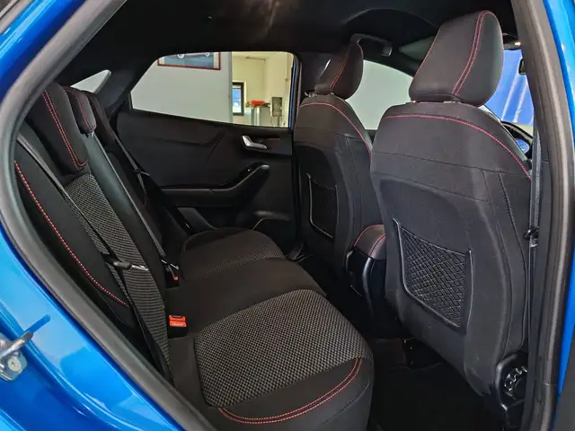 Ford Puma view 12
