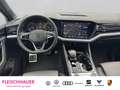 Volkswagen Touareg R-Line 4Motion V6 3.0 TDI HUD Luftfederung Niveau Grau - thumbnail 12