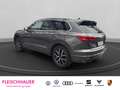 Volkswagen Touareg R-Line 4Motion V6 3.0 TDI HUD Luftfederung Niveau Grau - thumbnail 4