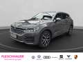 Volkswagen Touareg R-Line 4Motion V6 3.0 TDI HUD Luftfederung Niveau Grau - thumbnail 1