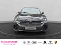 Volkswagen Touareg R-Line 4Motion V6 3.0 TDI HUD Luftfederung Niveau Grau - thumbnail 2