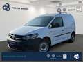 Volkswagen Caddy Kasten Blanc - thumbnail 1