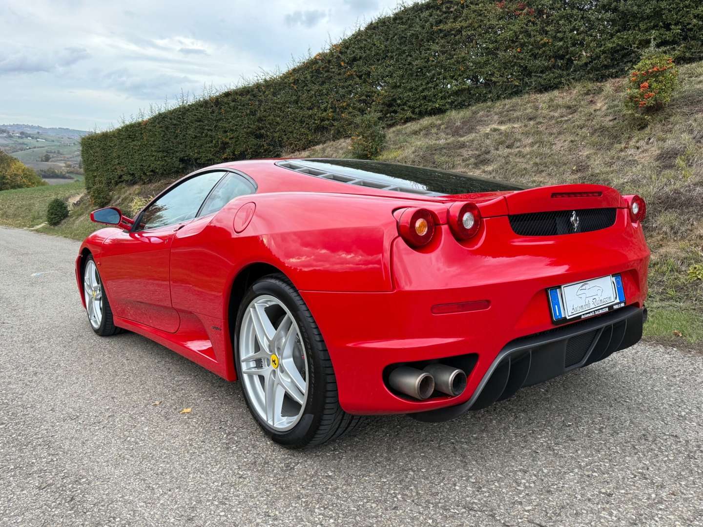 Ferrari F430 -  - Joinsteer - #5