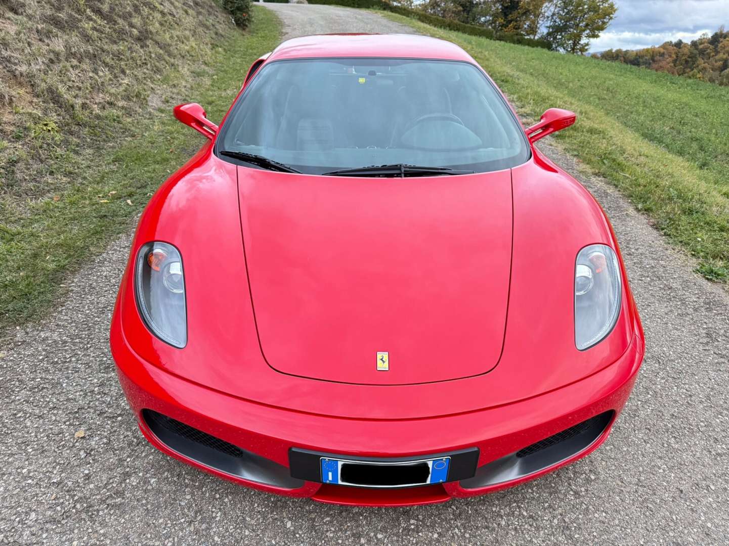 Ferrari F430 -  - Joinsteer - #4