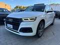 Audi Q5 TETTO  APRIBILE  S line Plus quattro 190cv Blanc - thumbnail 2