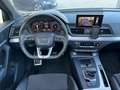 Audi Q5 TETTO  APRIBILE  S line Plus quattro 190cv Blanc - thumbnail 12