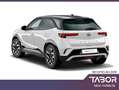 Opel Mokka 145 Hybrid  AT6 GS Facelift KomfortP Kam Weiß - thumbnail 3