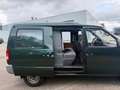 Nissan Vanette 2.3 Cargo Basis AIRCO/TREKHAAK/DUBBELE SCHUIFDEUR Grün - thumbnail 13