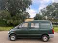 Nissan Vanette 2.3 Cargo Basis AIRCO/TREKHAAK/DUBBELE SCHUIFDEUR Grün - thumbnail 3