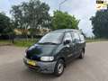 Nissan Vanette 2.3 Cargo Basis AIRCO/TREKHAAK/DUBBELE SCHUIFDEUR Grün - thumbnail 1