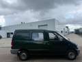 Nissan Vanette 2.3 Cargo Basis AIRCO/TREKHAAK/DUBBELE SCHUIFDEUR Grün - thumbnail 4