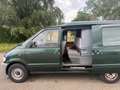 Nissan Vanette 2.3 Cargo Basis AIRCO/TREKHAAK/DUBBELE SCHUIFDEUR Grün - thumbnail 12
