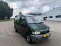 Nissan Vanette 2.3 Cargo Basis AIRCO/TREKHAAK/DUBBELE SCHUIFDEUR Grün - thumbnail 2