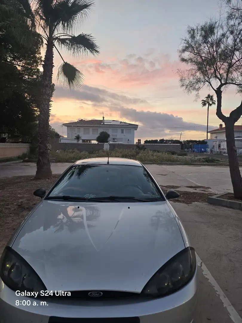 Ford Cougar 2.5 V6 - 1