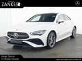 Mercedes-Benz CLA 200 CLA 200 Coupé AMG *AMG*PANO*KAMERA*KEYLESS*AMBI* Weiß - thumbnail 1