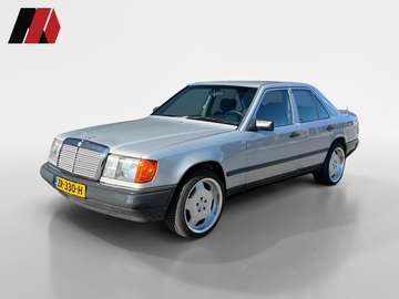 200-500 (W124) 230 E | Automaat | Oldtimer