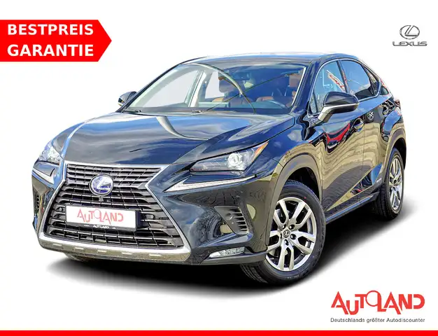 Lexus NX 300 NX 300h Executive Line (E-Four) LED Navi Kamera