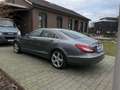 Mercedes-Benz CLS 250 Gris - thumbnail 7