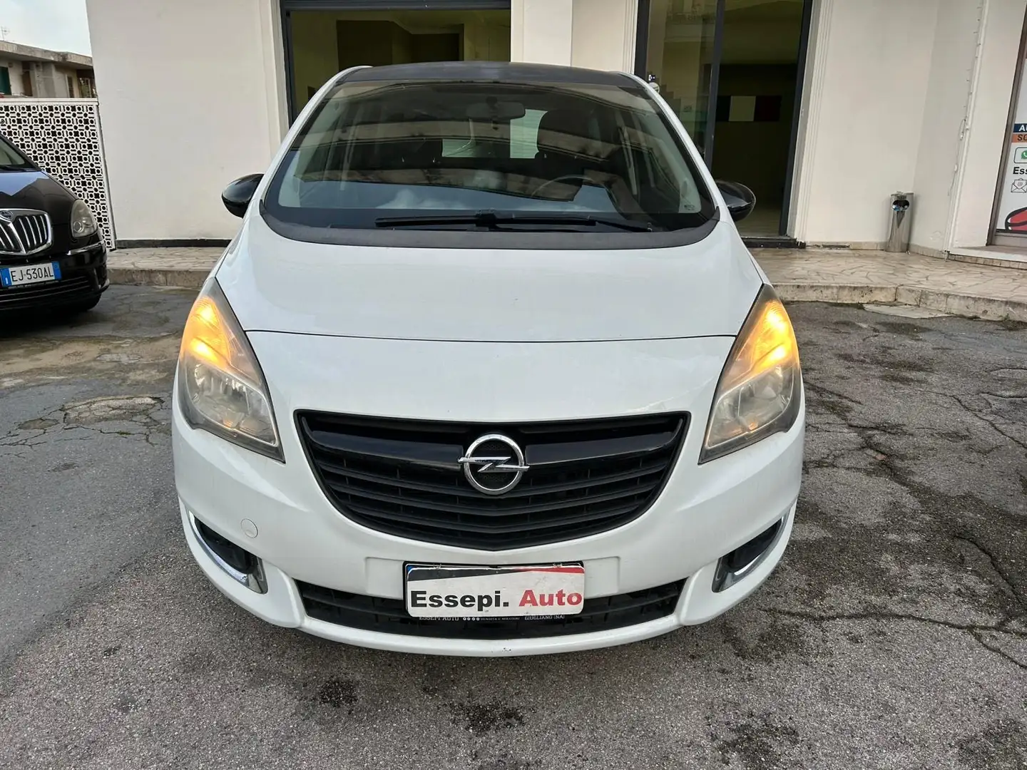 Opel Meriva 1.3 cdti ecoflex Elective b-Color 95cv - 2