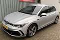 Volkswagen Golf 1.5 TSI R-Line Navi.Clima.Cruise.Camera,Lm.velgen. Gris - thumbnail 2