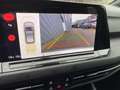 Volkswagen Golf 1.5 TSI R-Line Navi.Clima.Cruise.Camera,Lm.velgen. Gris - thumbnail 13
