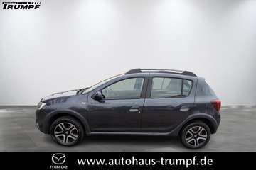 II 0.9 TCe 90 Stepway Celebration incl.W-Reifen