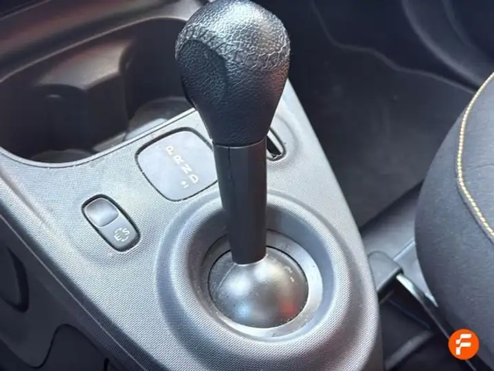 smart Fortwo Coupé 2019, foto 17