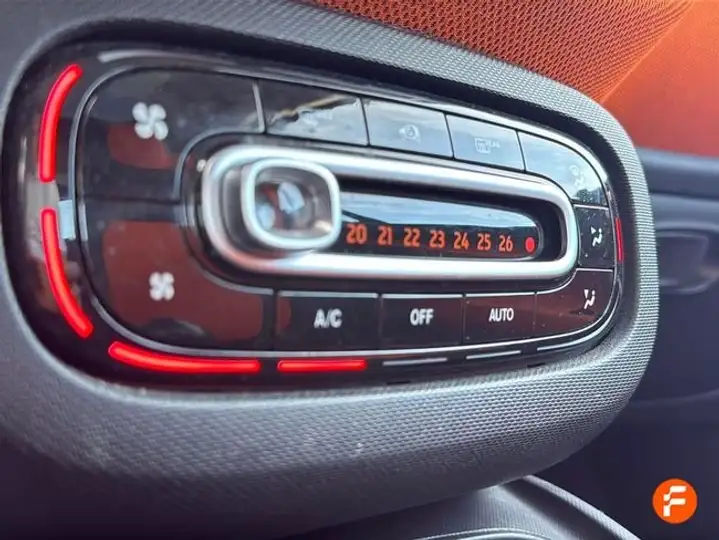 smart Fortwo Coupé 2019, foto 23