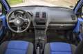 Volkswagen Lupo 1.0 BASIS+kein Klima+kein TUV+NR18 Azul - thumbnail 16