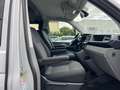 Volkswagen T6 Transporter T6.1 2.0TDI DSG TEMPOMAT 8-SEAT ALCANTARA-HIMMEL Argento - thumbnail 14