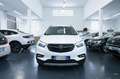 Opel Mokka X X 1.4 T Advance GPL Tech 4x2 140cv Bianco - thumbnail 4