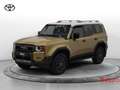 Toyota Land Cruiser Land Cruiser 2.8 D4D A/T AWD First Edition - thumbnail 1